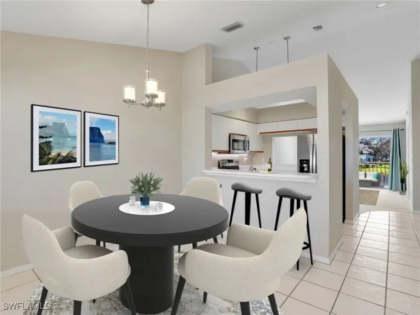 Picture of 165 Wading Bird Cir M202, Naples FL 34110