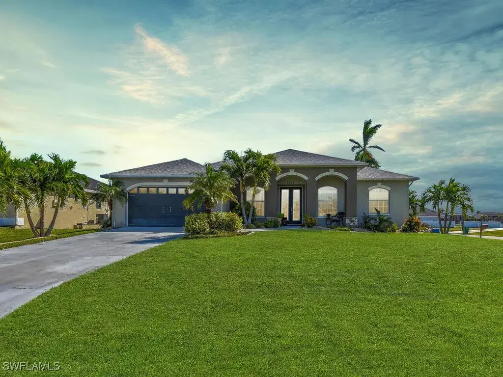 Picture of 3049 SW 28Th Ave, Cape Coral, FL 33914