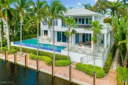 Picture of 636 14Th Ave S, Naples, FL 34102