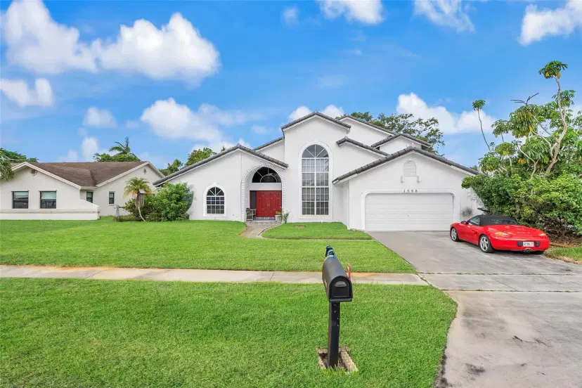 Picture of 1598 SW 17Th St, Boca Raton FL 33486