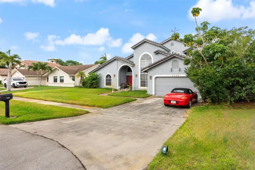 Picture of 1598 SW 17Th St, Boca Raton FL 33486