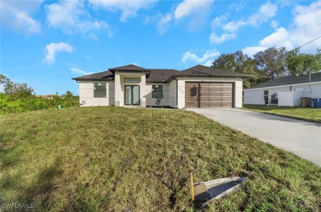 Picture of 3010 29Th St Sw, Lehigh Acres, FL 33976
