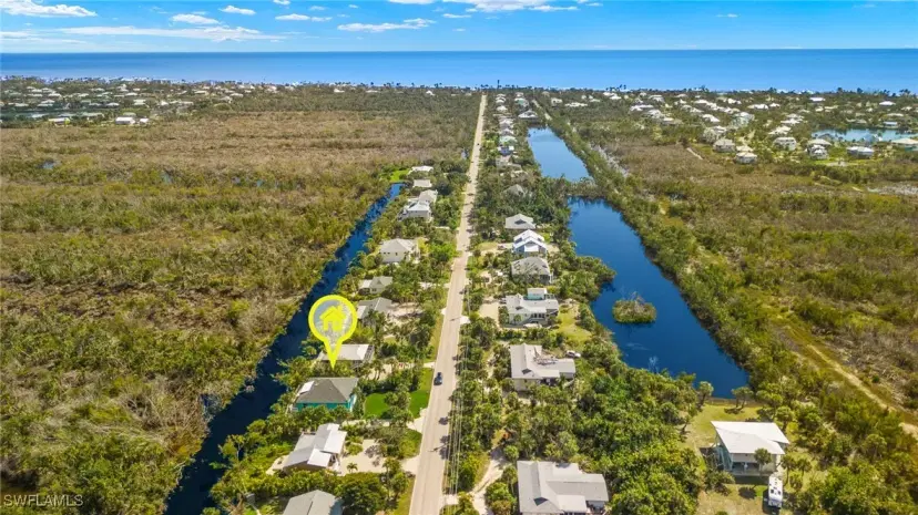 Picture of 838-840 Rabbit Rd, Sanibel FL 33957
