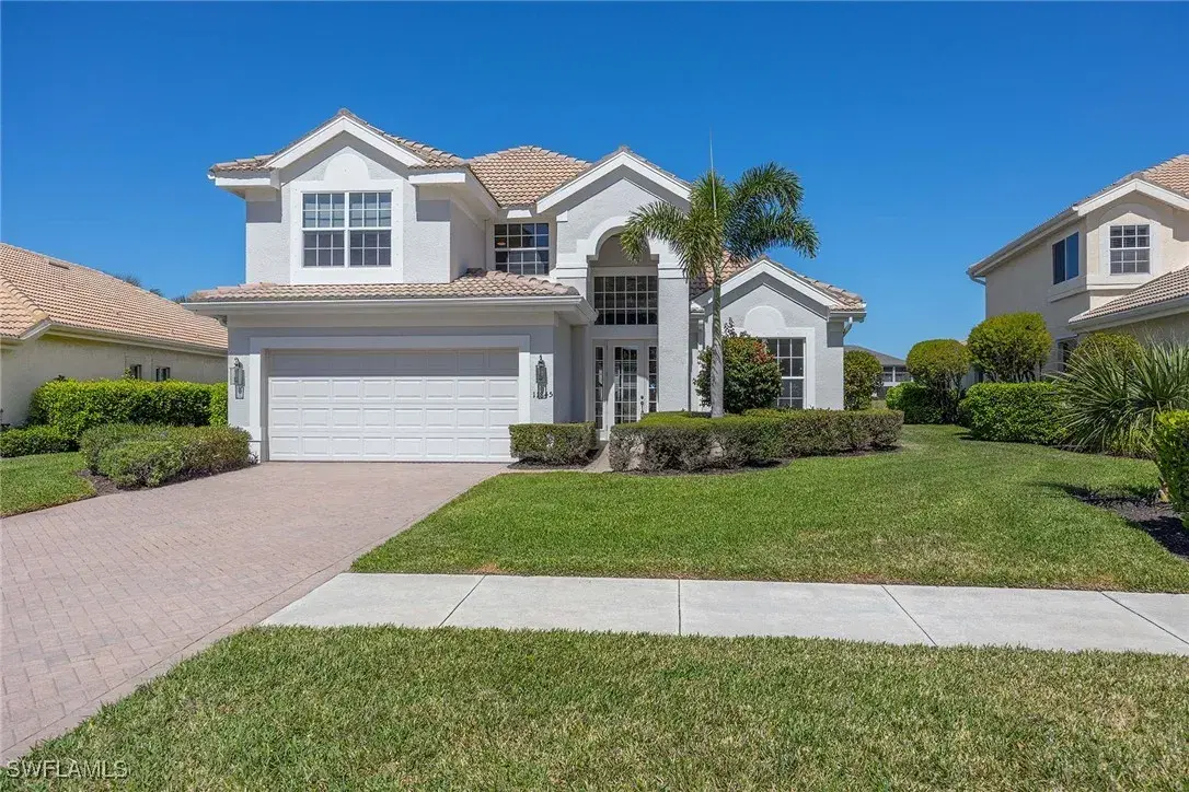 Picture of 11845 Bramble Ct, Naples, FL 34120