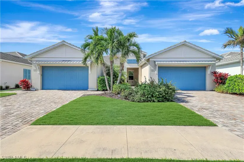 Picture of 8825 Saint Lucia Dr, Naples FL 34114