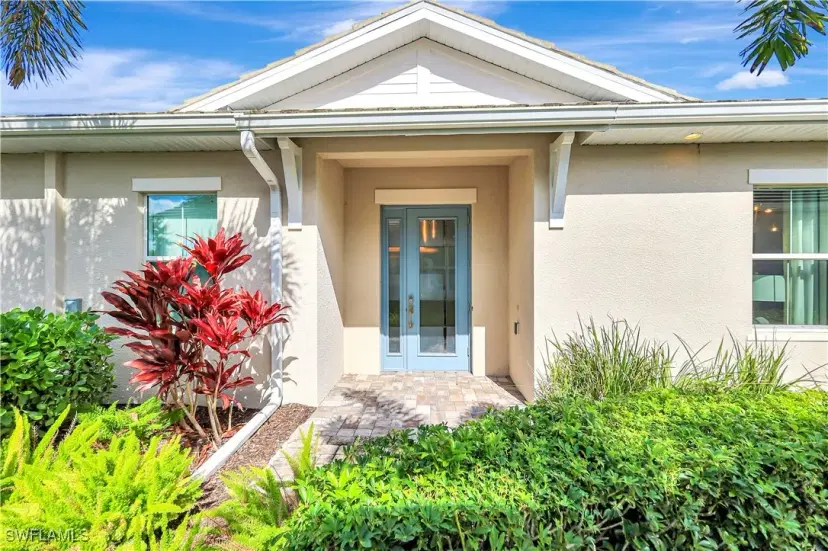 Picture of 8825 Saint Lucia Dr, Naples FL 34114