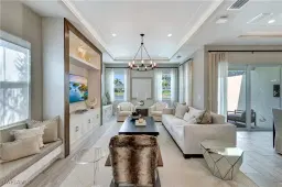 Picture of 8825 Saint Lucia Dr, Naples, FL 34114