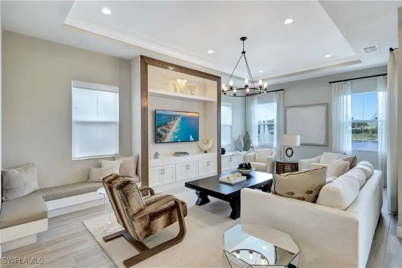 Picture of 8825 Saint Lucia Dr, Naples FL 34114