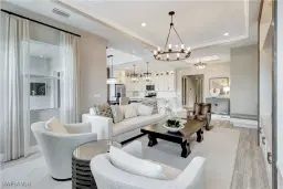Picture of 8825 Saint Lucia Dr, Naples, FL 34114