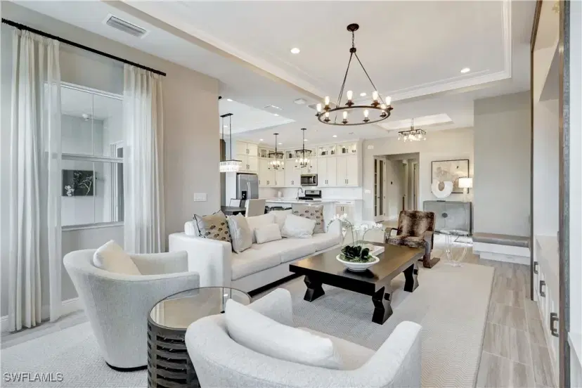 Picture of 8825 Saint Lucia Dr, Naples FL 34114
