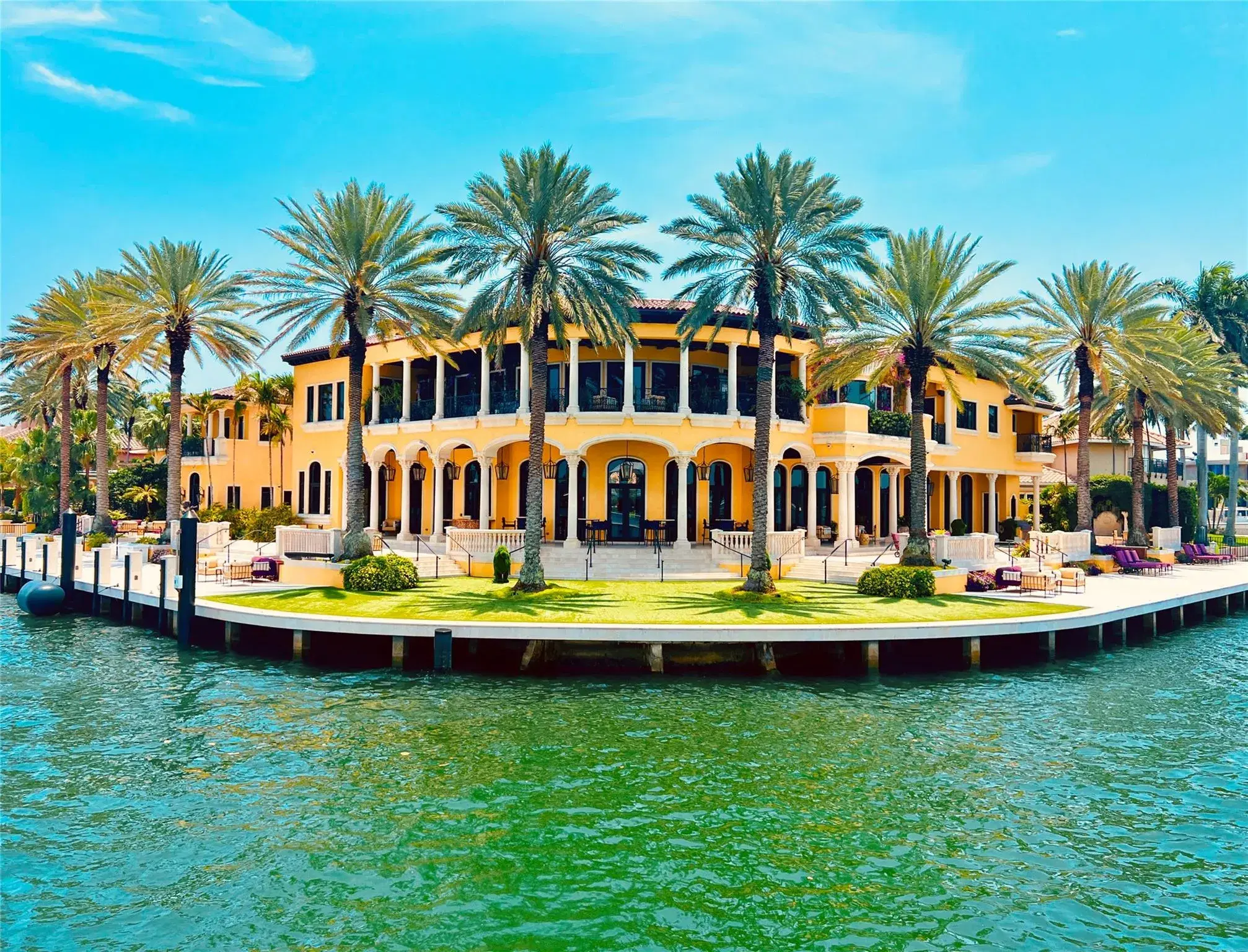 Picture of 1 Isla Bahia Dr, Fort Lauderdale, FL 33316