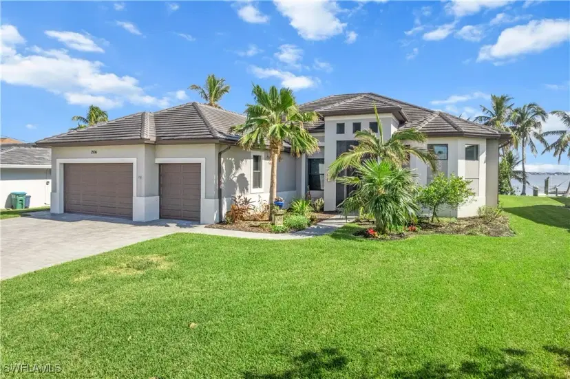 Picture of 2506 SE 28Th St, Cape Coral FL 33904