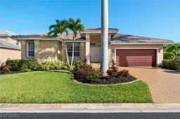 Picture of 8333 Southwind Bay Cir, Fort Myers, FL 33908