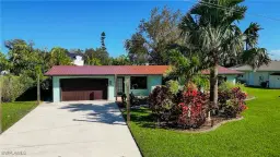Picture of 1713 Cascade Way, North Fort Myers, FL 33917