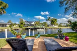 Picture of 1713 Cascade Way, North Fort Myers, FL 33917
