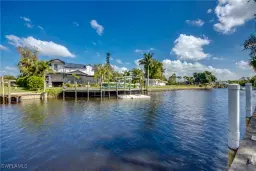 Picture of 1713 Cascade Way, North Fort Myers, FL 33917