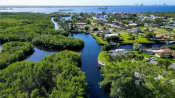 Picture of 1713 Cascade Way, North Fort Myers, FL 33917