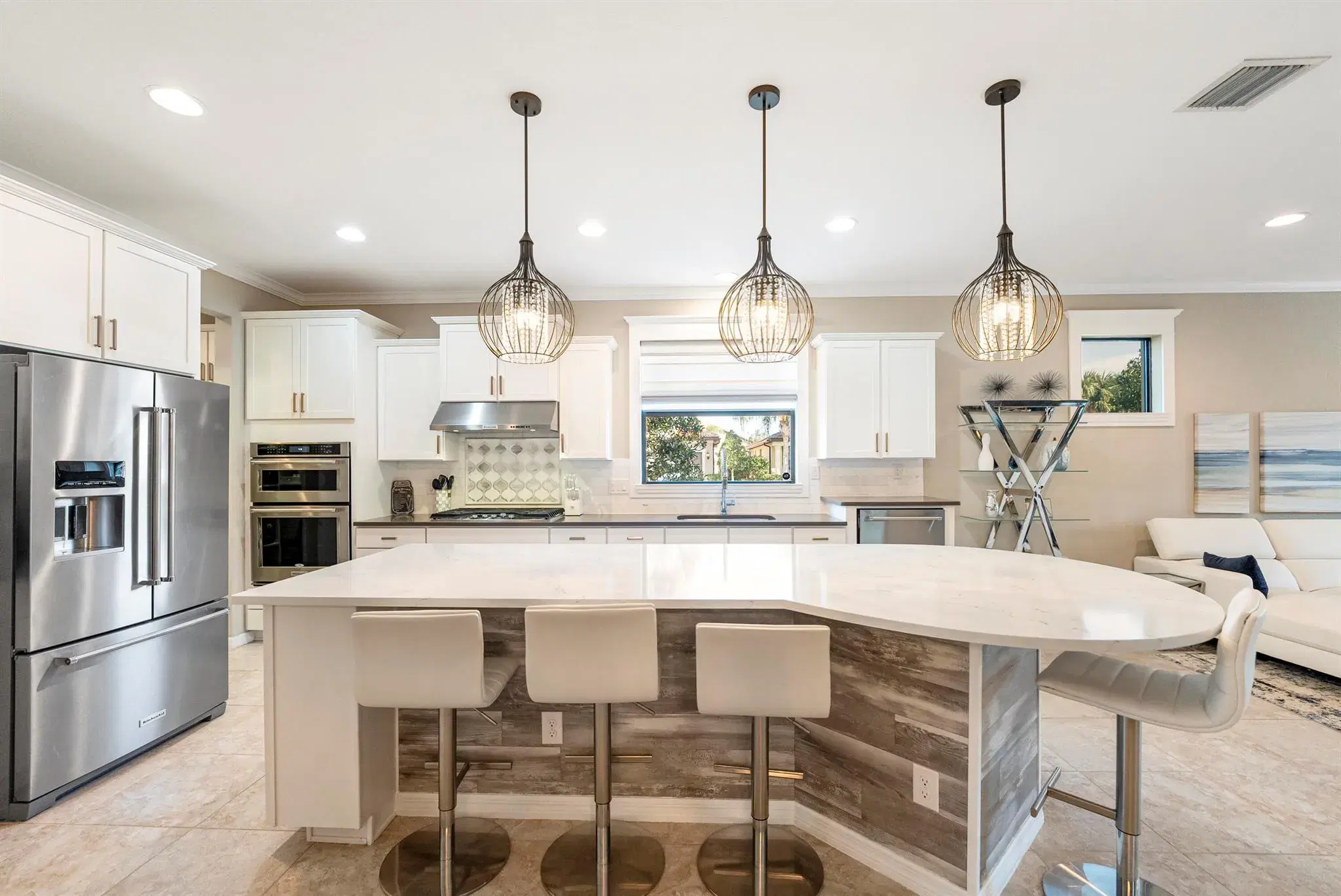 Picture of 150 SE Courances Drive, Port St Lucie, FL 34984