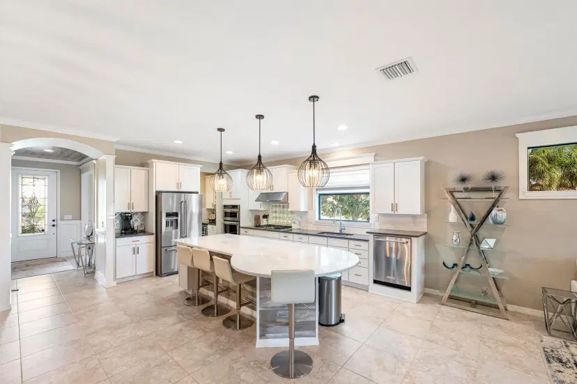 Picture of 150 SE Courances Drive, Port St Lucie FL 34984