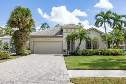 Picture of 16213 Parque Ln, Naples, FL 34110