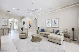 Picture of 16213 Parque Ln, Naples, FL 34110