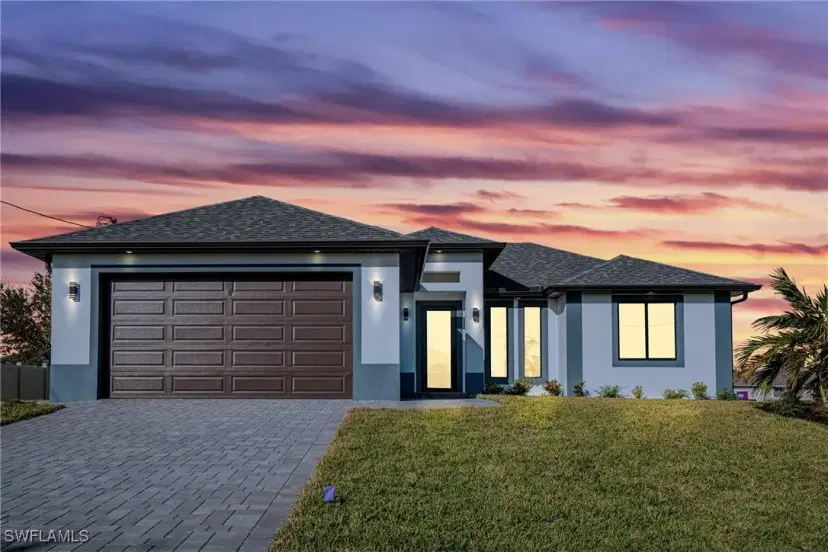 Picture of 1732 NW 11Th Ave, Cape Coral FL 33993