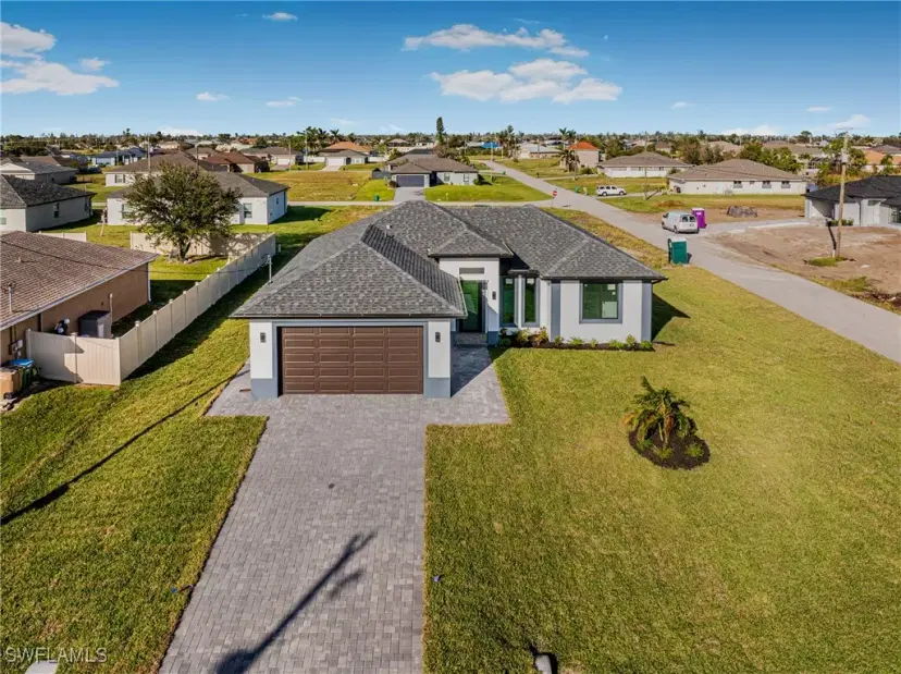 Picture of 1732 NW 11Th Ave, Cape Coral FL 33993