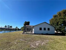Picture of 1244 Hancock Bridge Pkwy, Cape Coral, FL 33990