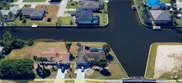 Picture of 1244 Hancock Bridge Pkwy, Cape Coral, FL 33990