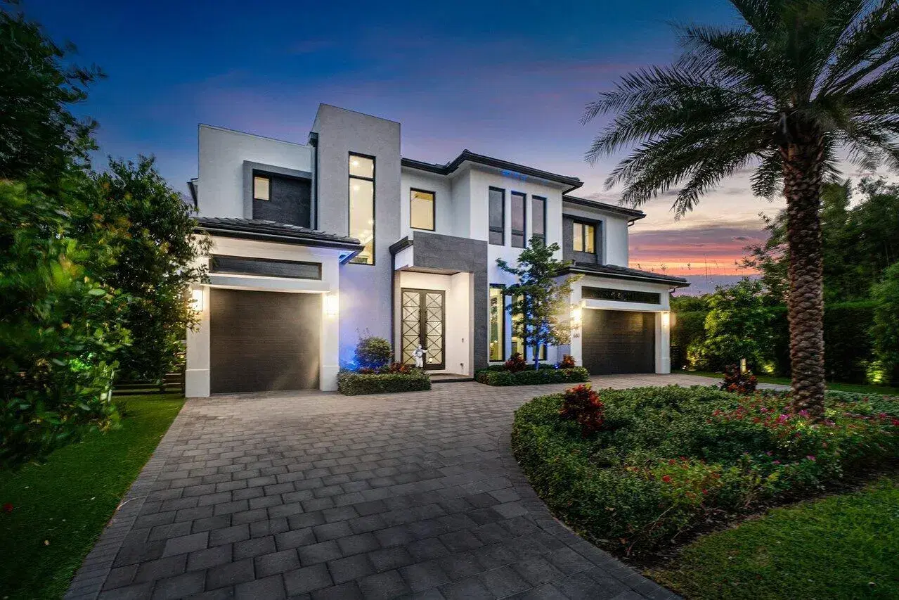 Picture of 680 NE Marine Drive N, Boca Raton, FL 33431