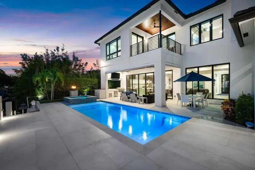 Picture of 680 NE Marine Drive N, Boca Raton FL 33431