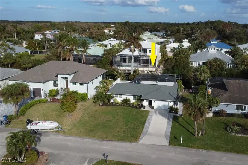 Picture of 27099 Belle Rio Dr, Bonita Springs FL 34135