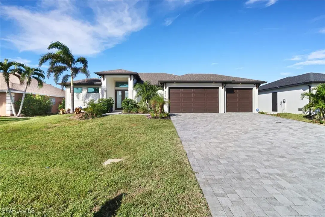 Picture of 4832 SW 23Rd Ave, Cape Coral, FL 33914