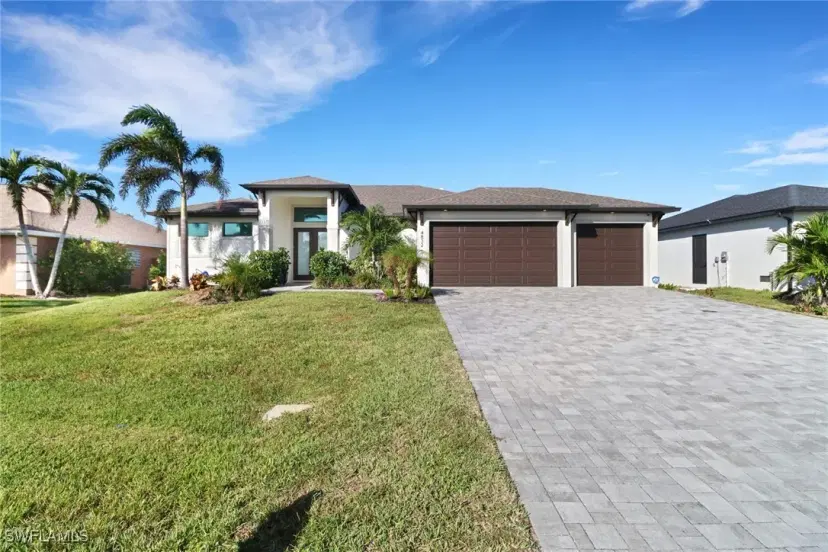 Picture of 4832 SW 23Rd Ave, Cape Coral FL 33914