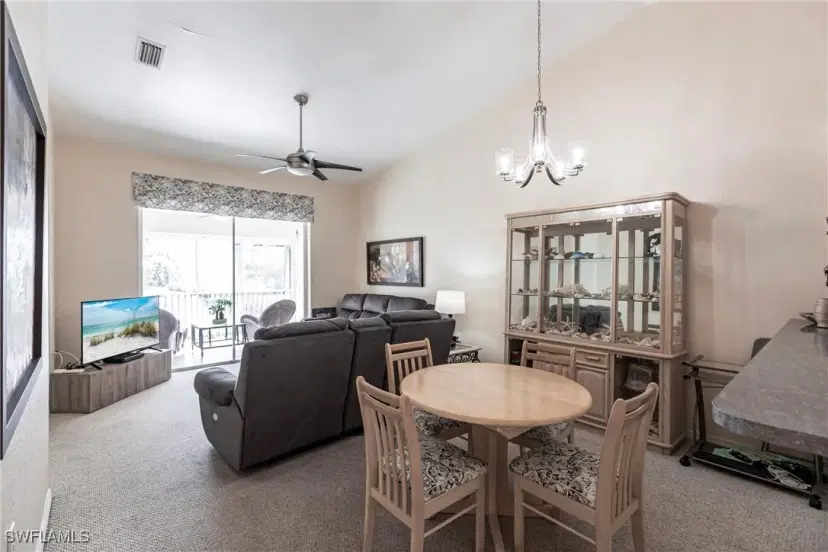 Picture of 290 Newport Dr 107, Naples FL 34114