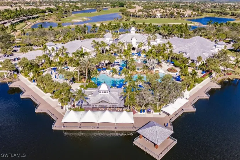 Picture of 3157 Aviamar Cir 102, Naples FL 34114