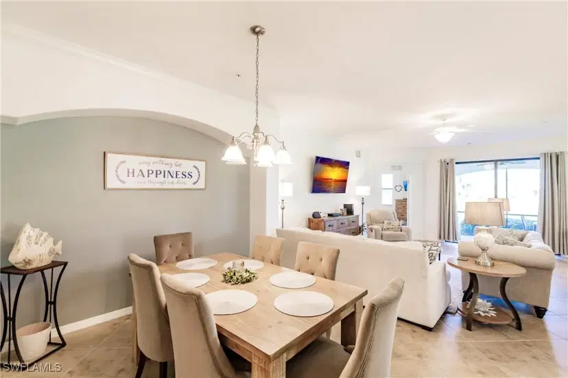 Picture of 3157 Aviamar Cir 102, Naples FL 34114