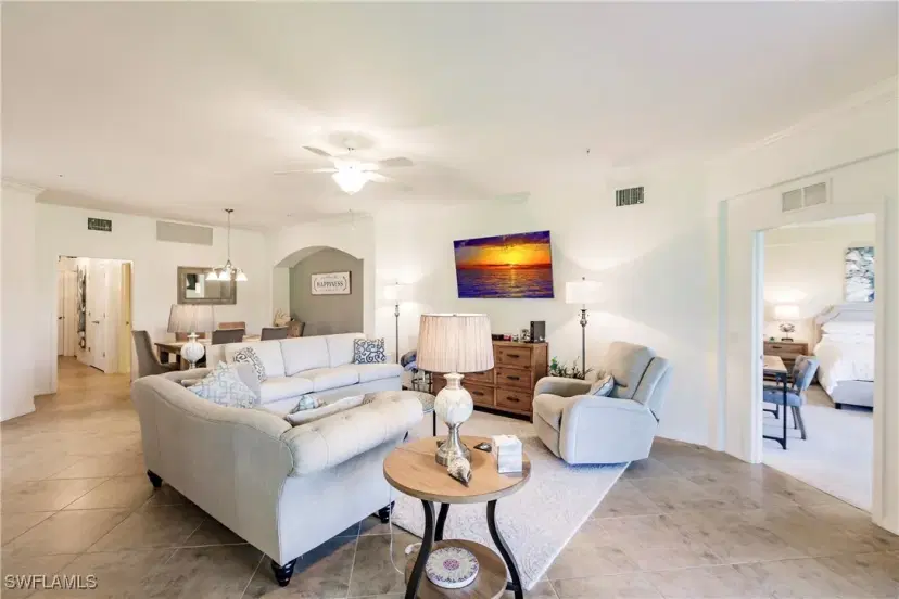 Picture of 3157 Aviamar Cir 102, Naples FL 34114