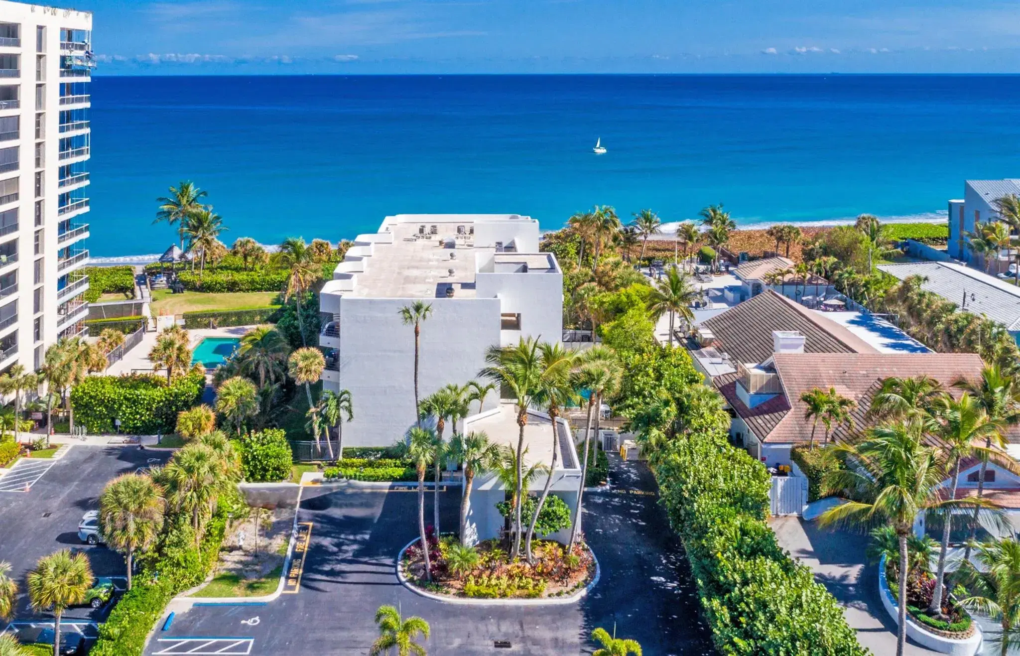 Picture of 420 Celestial Way 101, Juno Beach, FL 33408