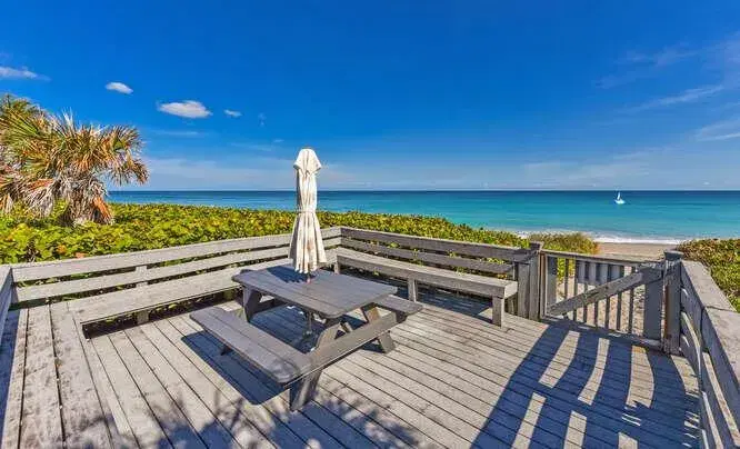Picture of 420 Celestial Way 101, Juno Beach FL 33408