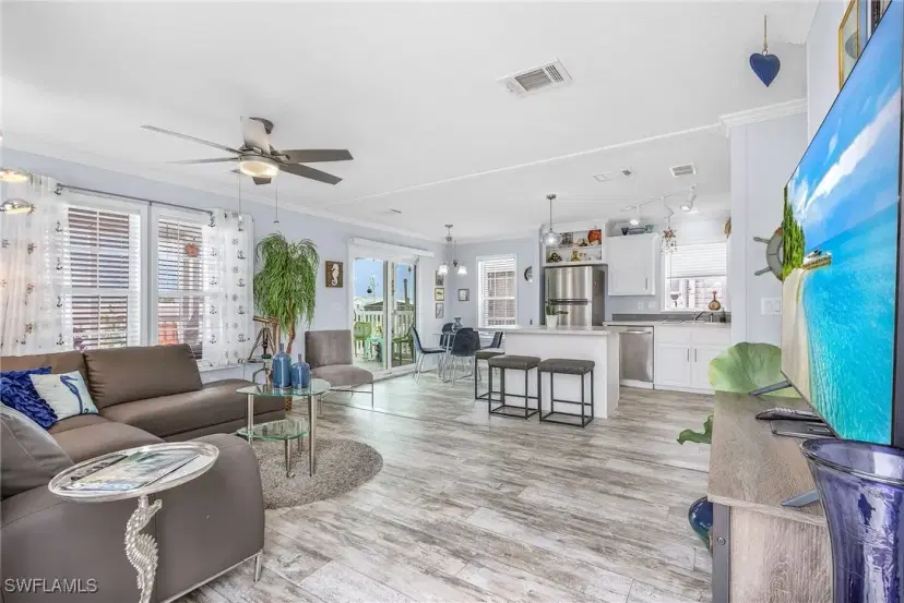 Picture of 3742 Cherry Ln, St. James City FL 33956