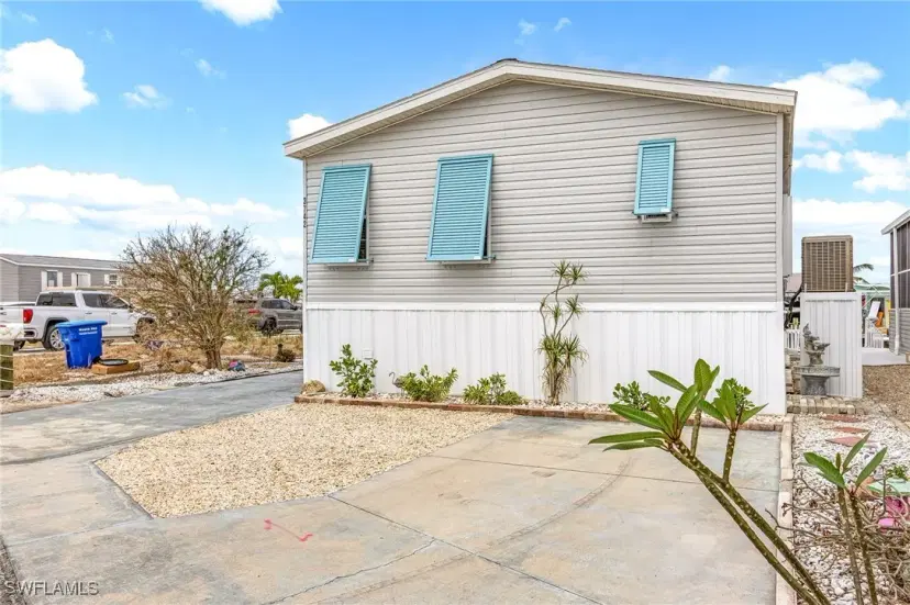 Picture of 3742 Cherry Ln, St. James City FL 33956