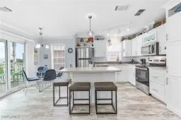 Picture of 3742 Cherry Ln, St. James City, FL 33956
