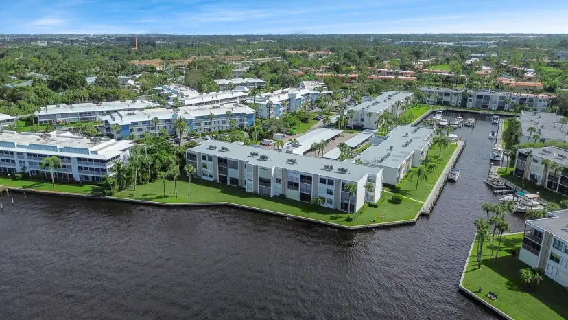 Picture of 1950 SW Palm City Road 5103, Stuart FL 34994