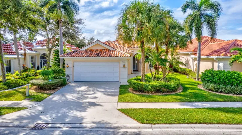 Picture of 7064 Elkhorn Drive, West Palm Beach FL 33411