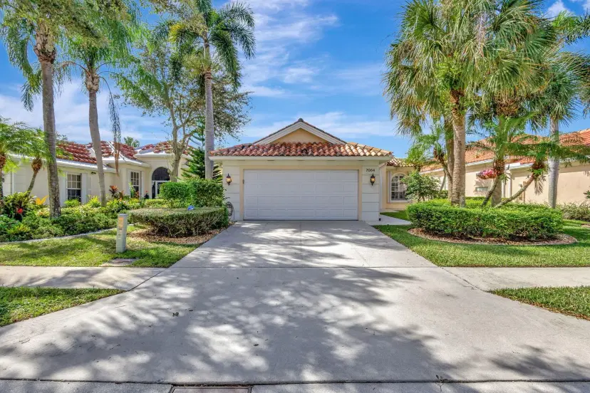 Picture of 7064 Elkhorn Drive, West Palm Beach FL 33411