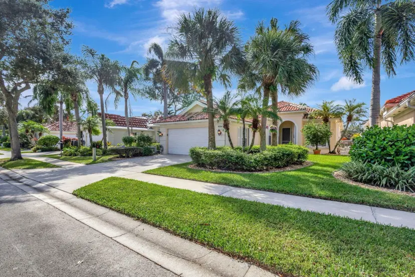 Picture of 7064 Elkhorn Drive, West Palm Beach FL 33411