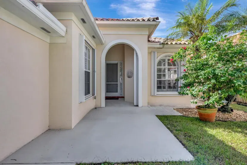 Picture of 7064 Elkhorn Drive, West Palm Beach FL 33411