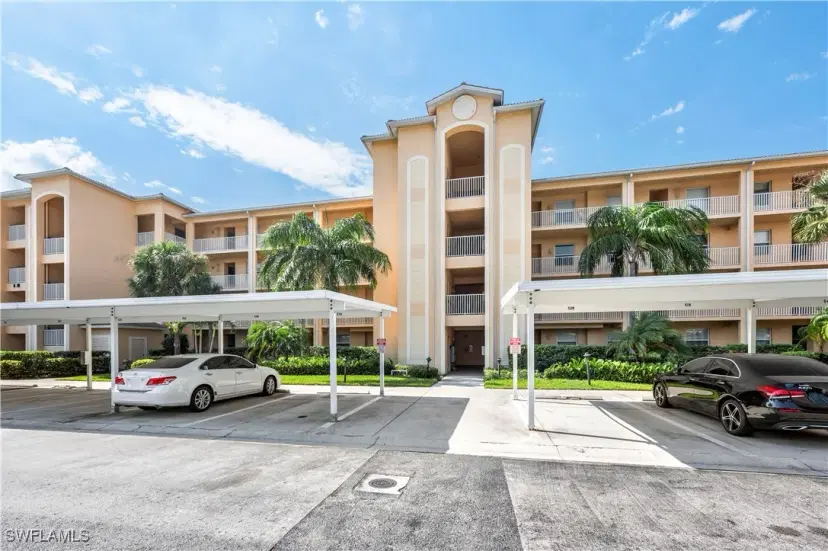 Picture of 8570 Kingbird Loop 542, Estero FL 33967