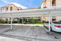 Picture of 8570 Kingbird Loop 542, Estero, FL 33967